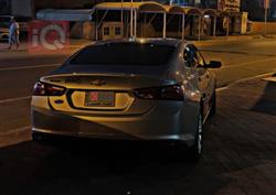 شيفروليه ماليبو